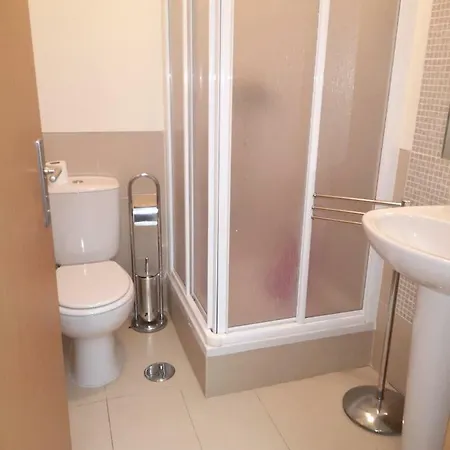 R. Dom Jeronimo Osorio Apartmán