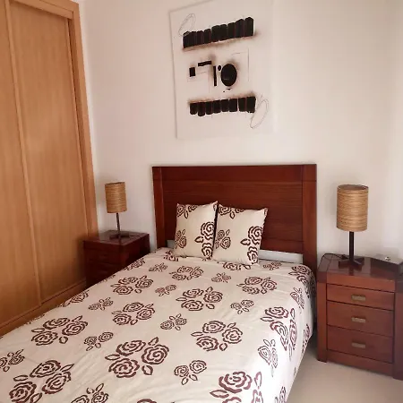Apartmán R. Dom Jeronimo Osorio Tavira