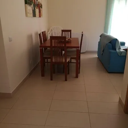 R. Dom Jeronimo Osorio Apartmán Tavira