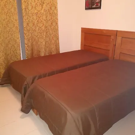Apartmán R. Dom Jeronimo Osorio *