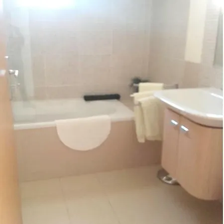 Apartmán R. Dom Jeronimo Osorio Tavira