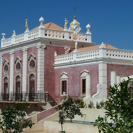 Apartmán R. Dom Jeronimo Osorio *